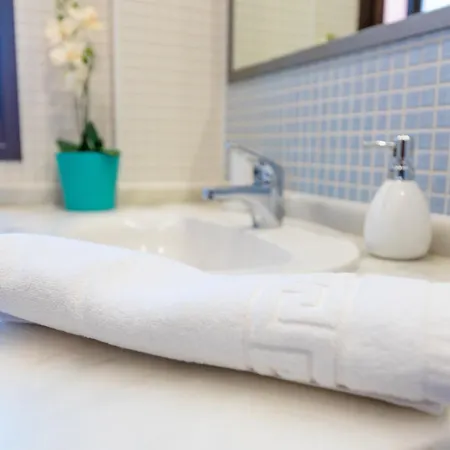 Ninel Tenerife Apartman *