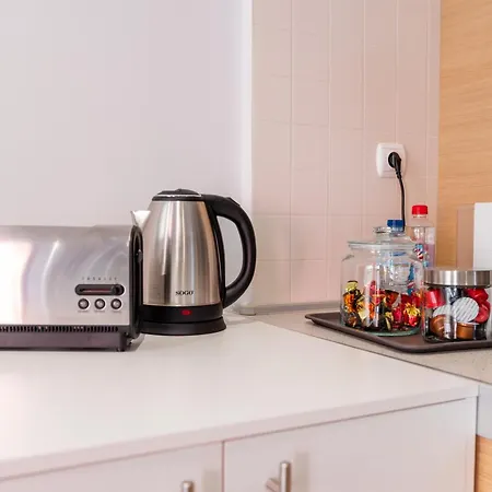 Apartman Ninel Tenerife *