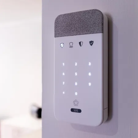 Appartement Ninel Tenerife *