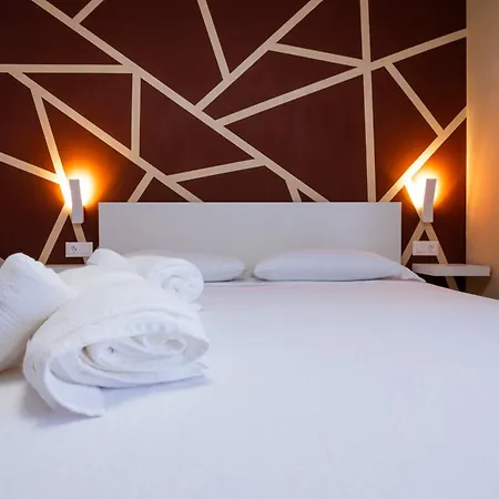 Ninel Tenerife Апартаменты Эль-Пальмар