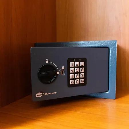 Appartement Ninel Tenerife *