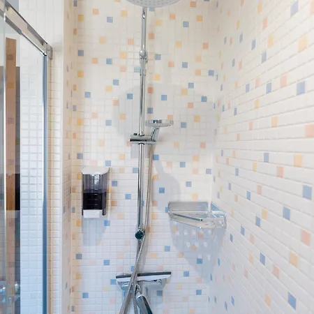 Ninel Tenerife * Palm-mar