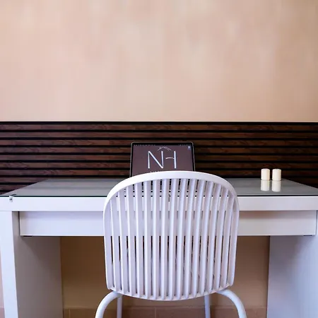 Ninel Tenerife Апартаменты