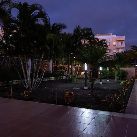 Ninel Tenerife Апартаменты *