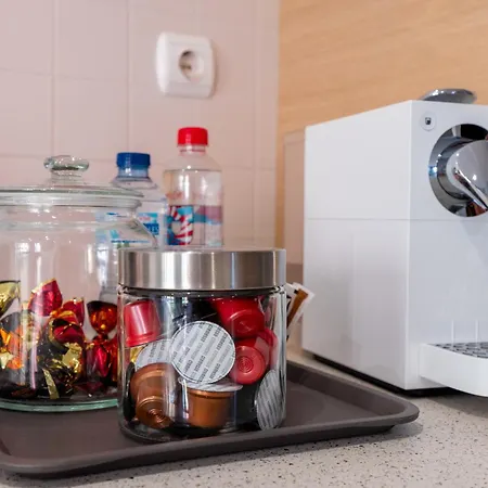 Appartement Ninel Tenerife