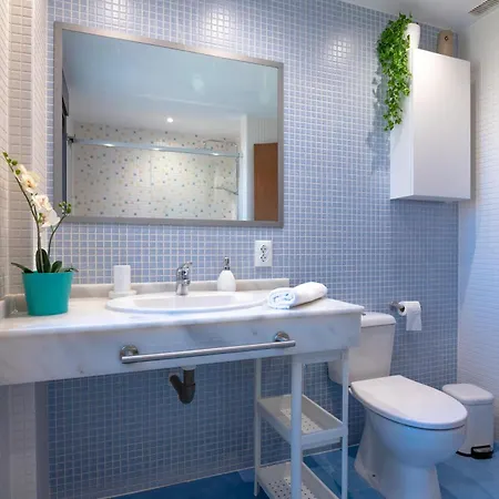 Апартаменты Ninel Tenerife