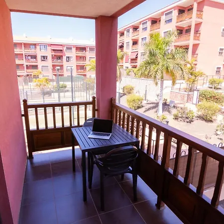 Ninel Tenerife Апартаменты *