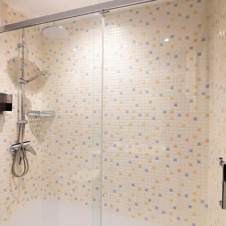 Appartement Ninel Tenerife Palm-mar